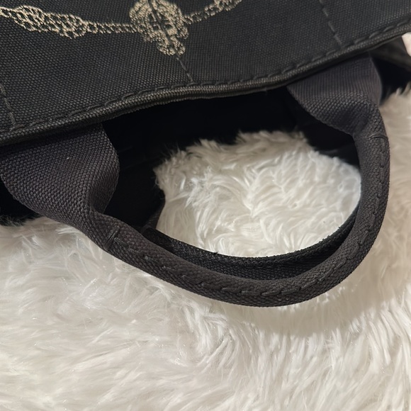 Authentic Prada small tote - Picture 11 of 11